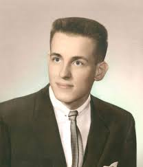 Thomas "TJ" Jenkins Obituary