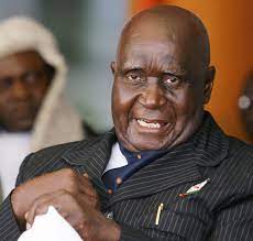 Dr kenneth kaunda district municipality (formerly southern district municipality) is one of the 4 districts of north west province of south africa.the seat of kaunda district is klerksdorp.a plurality of its 742 821 people speak setswana (2016 census).the majority of its people live in the city of matlosana municipality. Zambia S Last Hero Standing Kaunda At 90 New African Magazine