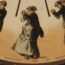 For a waltz typically three steps to each step. Waltz Wikipedia
