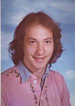 Author Spotlight Steffen Saifer