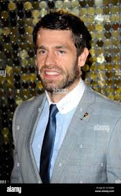 Kevin fletcher hi-res stock photography and images