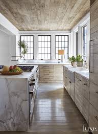 What were the design trends in 2017 Kitchen Interior Design Trends 2018