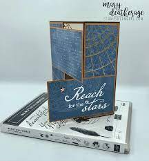 Thanks so much for joining me yesterday for pinwheel card video tutorial on my weekly facebook live video series!! Stampin Up Beautiful World Fun Fold With Video Tutorial For The Paper Players Stamps N Lingers