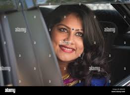 An indian maid hi-res stock photography and images