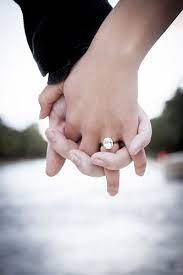 A Lifetime Of Holding Hands Engagement Photography Engagement Photos Engagement