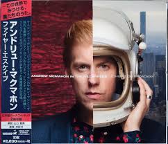 Andrew McMahon In The Wilderness