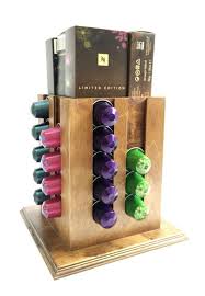 It is available in a wide range of strengths and six different variants that contain various. Holder Stand For 40 Nespresso Capsules Coffee Diy Coffee Coffee Pods Packaging Coffee Decor