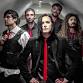 The Black Charade, Biffy McClyro & Jimmy Ate World event image
