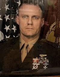 Indian Nations Detachment