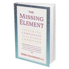 The Missing Element Limited Edition Signed By Debra
