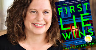 First Lie Wins" tops book lists, film to come to Hulu