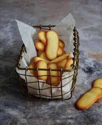 Langues De Chat On Dine Chez Nanou