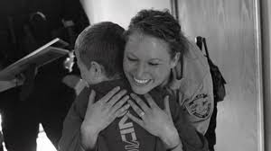 Cop donates kidney to child she'd never met