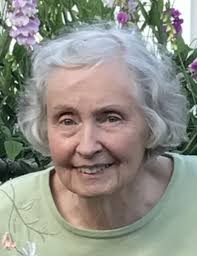 Joan Marie Linenfelser Obituary June 2, 2023