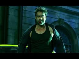 Ajay Devgn Puts An End To Corrutpion Action Jackson Youtube