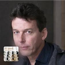 Ulf Peter Hallberg — HT-samtal — Apple Podcasts