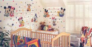 Disney Baby Nursery Themes Disney Baby Rooms Disney Baby Nurseries Baby Nursery Decor