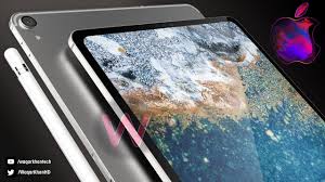 The new ipad pro 11 and 12.9 (we're testing the 11 one) has a new design, where the body has flat it's hard to call this new ipad pro (2018) beautiful, but it sure is impressive in terms of physical. Ipad Pro 12 9 2018 Introduction First Look Youtube