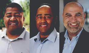 Crowell Celebrates Faculty Research and Service