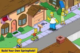 Learn how to open an.apk file on your pc, mac, or android. The Simpsons Tapped Out For Android Apk Download