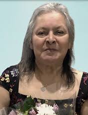 Obituary information for María Elena Trejo