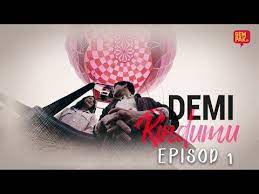 Find out here if demi rindumu is released and available on netflix for streaming and download in your country and language. Episod Penuh Demi Rindumu Ep1 Youtube