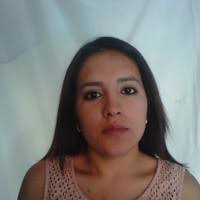 Dayana Selene Mateos Ledezma