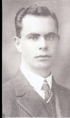 The Rev. Edward Leander Shuler—mountain lad