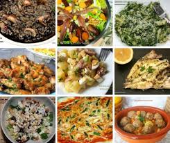 🎄 las 215 mejores recetas de navidad y 16 menús. Ideas De Receta Para Preparar Tu Menu Semanal Cenas Y Almuerzos