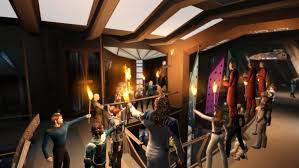 Explore our revolutionary products today! Star Trek Online Releases Official Zoom Virtual Backgrounds Daily Star Trek News