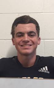 GRIDIRON GLANCE '21: Goldthwaite Eagles