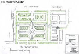 Cool Medieval Garden Design Check More At Http Www Lezzetlimama Com Medieval Garden Design Garden Design Garden History Design