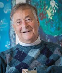 Bright shall thy mem'ry be