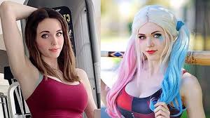 Last night, twitch banned amouranth, indiefoxx, and more for their meanwhile, others have added that while they don't believe amouranth, indiefoxx, and others did anything wrong, twitch was still. Amouranth Gets Banned Again Know The Reasons