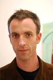 Dan Colen Secrets Cymbals Smoke Scissors Editorial Stock Photo