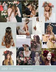 Découvrez 50 idées coiffure mariage cheveux longs lâchés avec raie sur le côté. Coiffure De Mariee Cheveux Laches En 100 Photos Wedding Secret