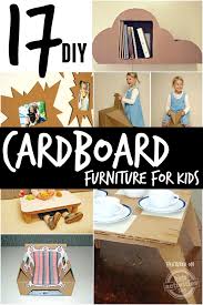 We did not find results for: Diy Cardboard Furniture For Kids