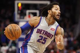 By rotowire staff | rotowire. Lakers News Derrick Rose Looking To Emulate Kobe Bryant S Offensive Skillset Lakers Nation
