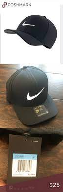 Nike Aerobill Classic Hat Classic Hats Nike Accessories Nike