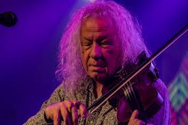 Railroad Earth Brings Much-Needed Jubilation To L.A.'s Teragram Ballroom  [Photos]