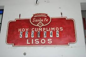 Schnell und sicher online buchen. La Casa De Don Otto Schneider Picture Of Patio De La Cerveceria Santa Fe Tripadvisor