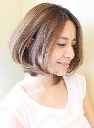美容室 ヘアスタイル検索サイト ビューティーナビ ３０代 ４０代に人気 大人ボブ reuna 髪型 ショートボブ ボブ スタイル