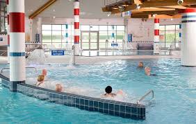 Friesland Therme In Horumersiel An Der Nordsee Wangerland Therme Nordsee