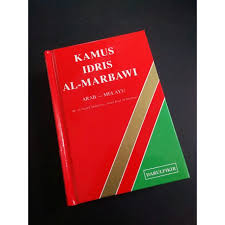 We did not find results for: Kamus Idris Al Marbawi Shopee Malaysia