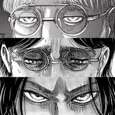 A subreddit for fans of the anime/manga attack on titan (known as shingeki no kyojin in japan), by hajime isayama. Yeager Family Eyes Attack On Titan Tattoo Attack On Titan Anime Attack On Titan