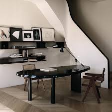 Home By Eva Wong On F空间 Studyroom Interior Home Office Furniture