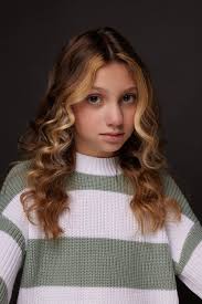 Layla G — The Stair Agency