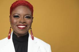 Pamela Liverman-Pickett