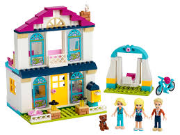 4.8 out of 5 stars with 44 ratings. Here S A Closer Look At The Lego Friends Summer 2020 Sets