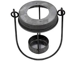 Mason jars are actually really handy tools all over the house when you get a little creative. Mason Jar Lifestyle Galvanized Tea Light Candle Holder Lids With Handles For Mason Ball Canning Jars 3 Pack Regular Mouth Buy Online In Aruba At Aruba Desertcart Com Productid 195990637